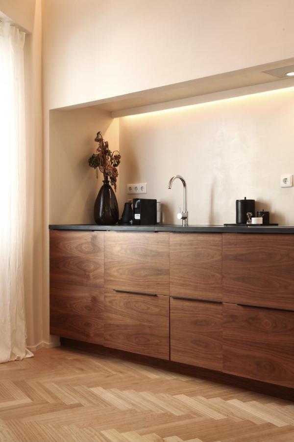 Apartamento The Slow