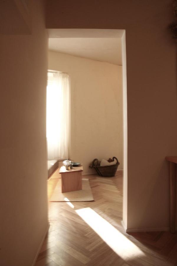 Apartamento The Slow *