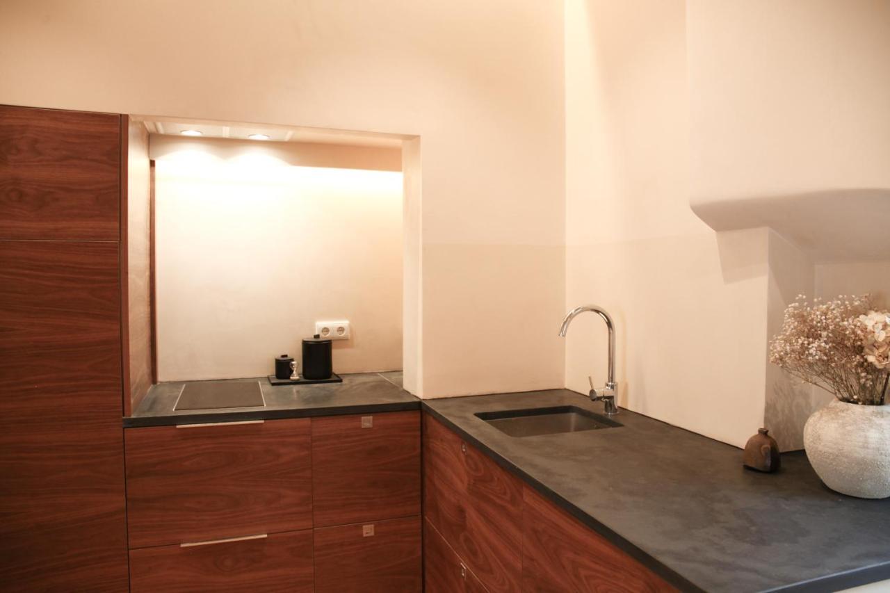 Apartamento The Slow