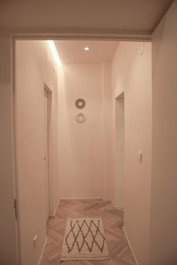 The Slow Apartamento *