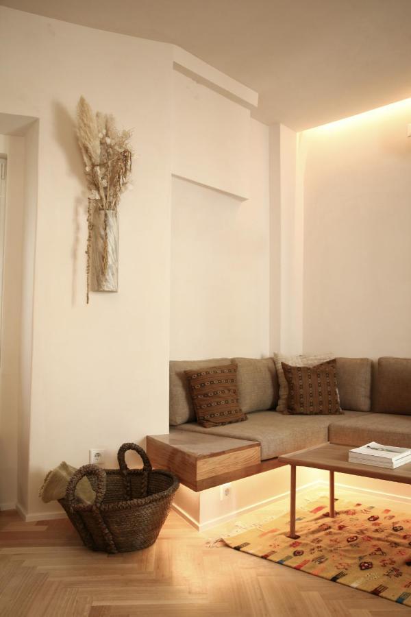 Apartamento The Slow