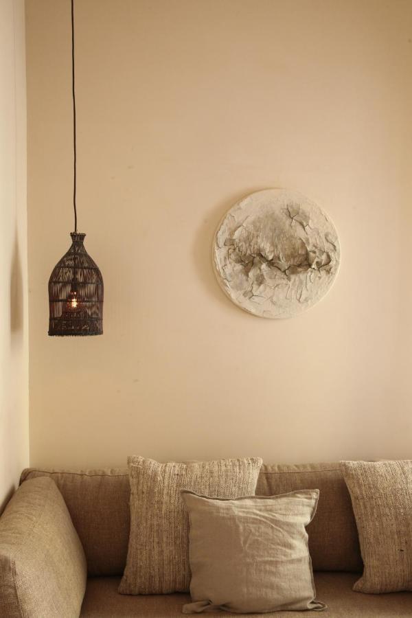 The Slow Apartamento